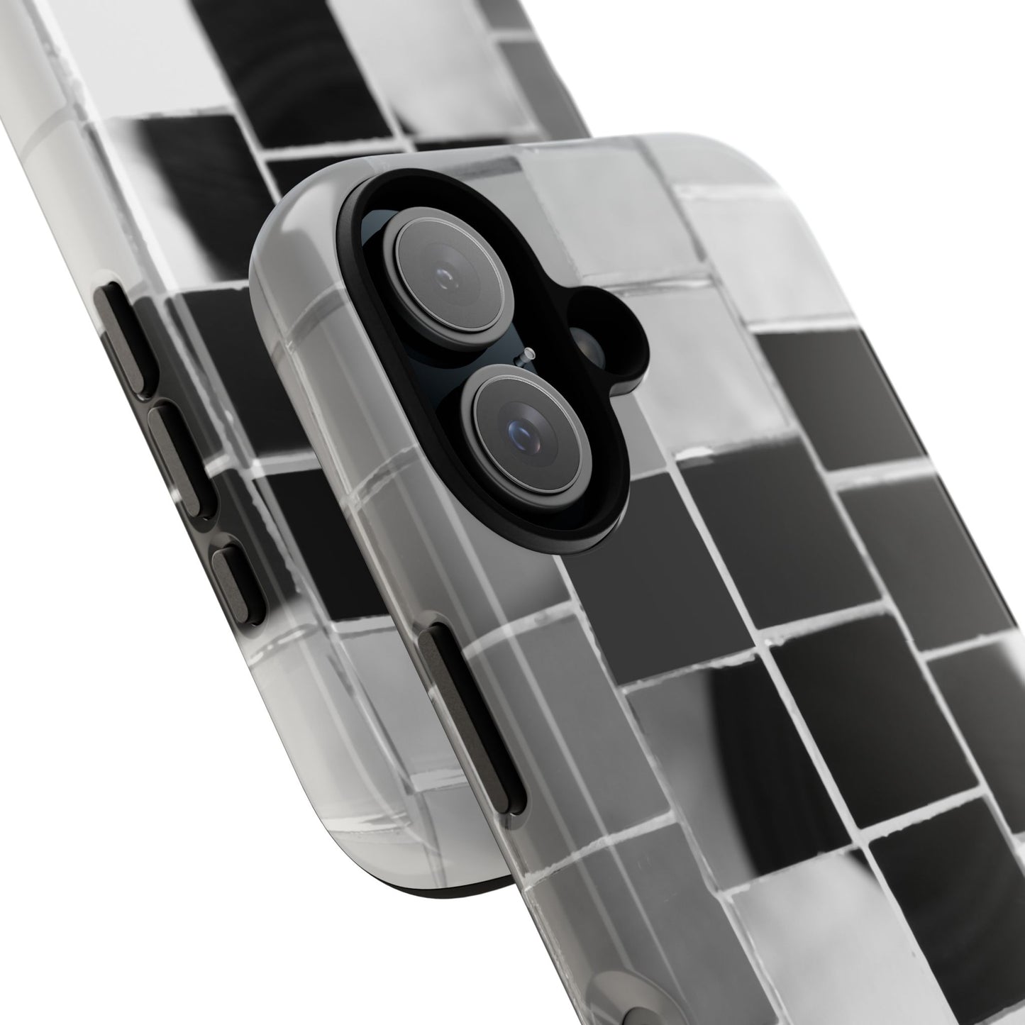 Electric Disco Phone Case