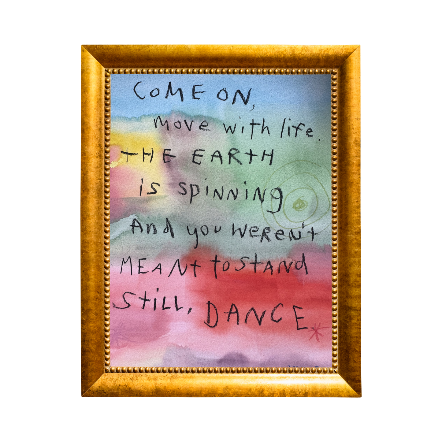 Move with Life