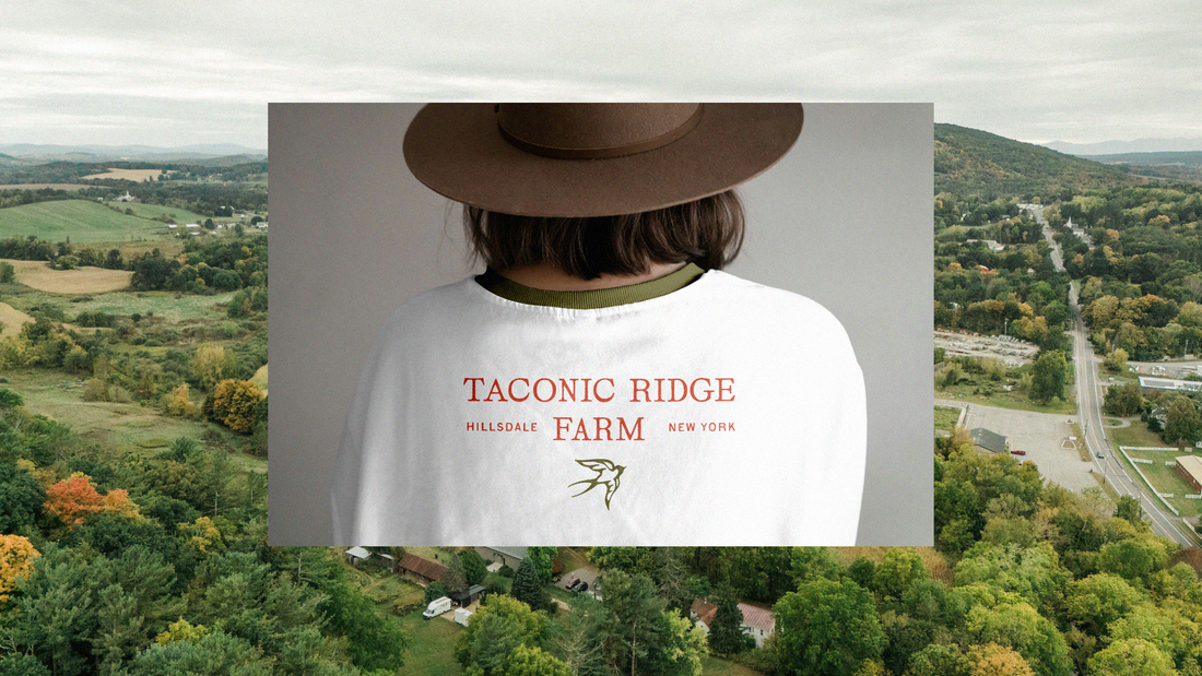 Branding // A Place to Gather