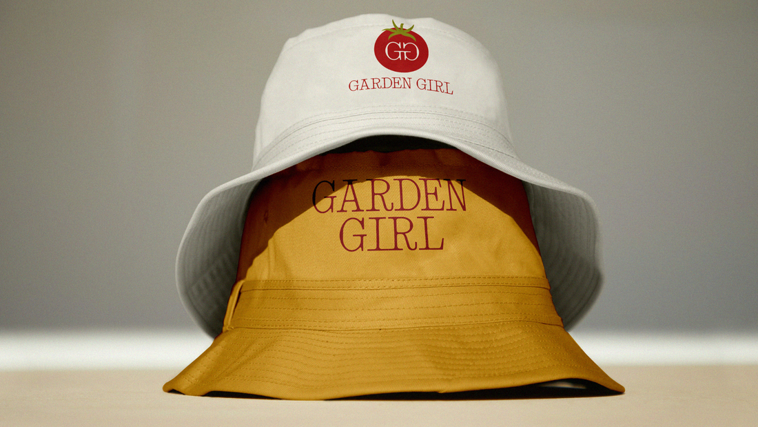 Branding // A Gardening Business
