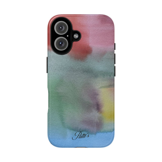 Aura Joy Phone Case