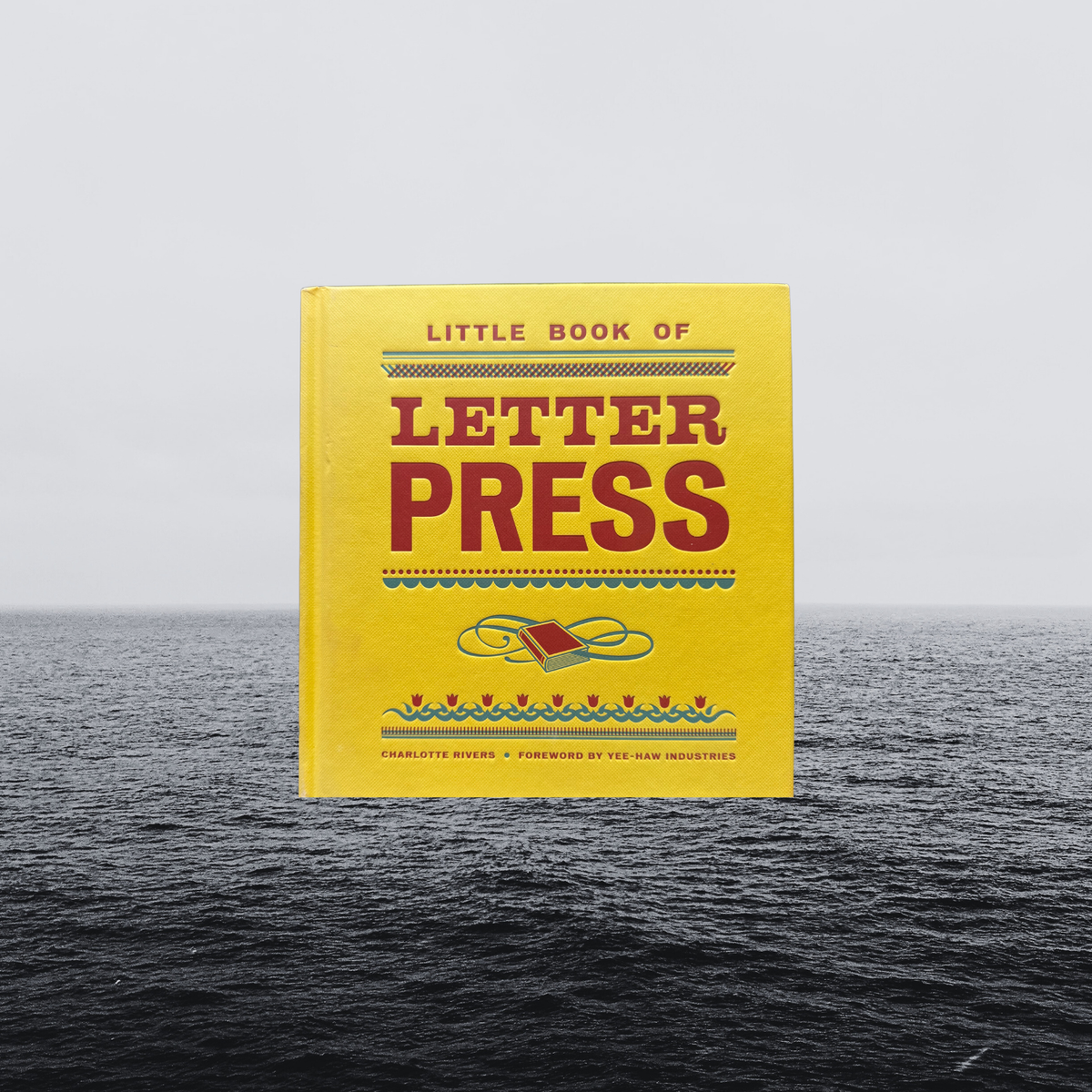 Little Book of Letterpress
