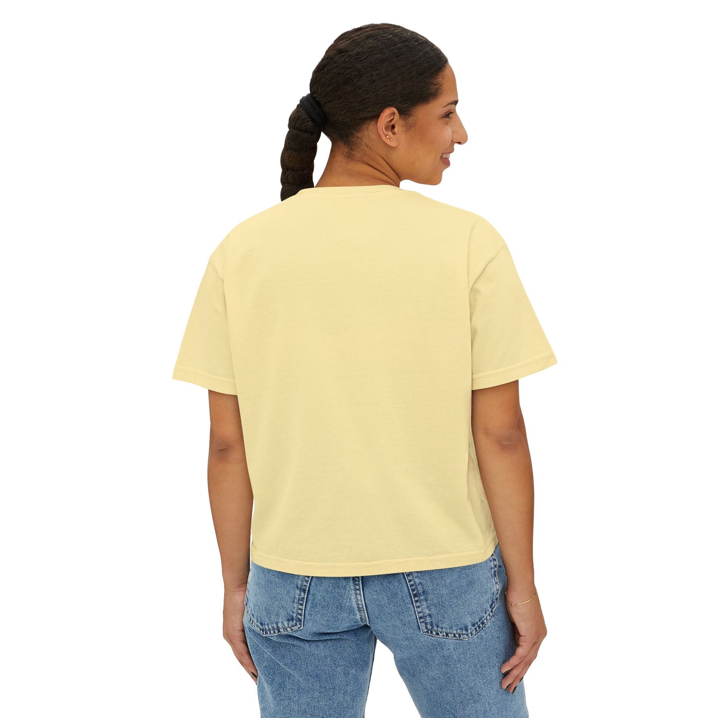 Phases of Mercury Women's Tee