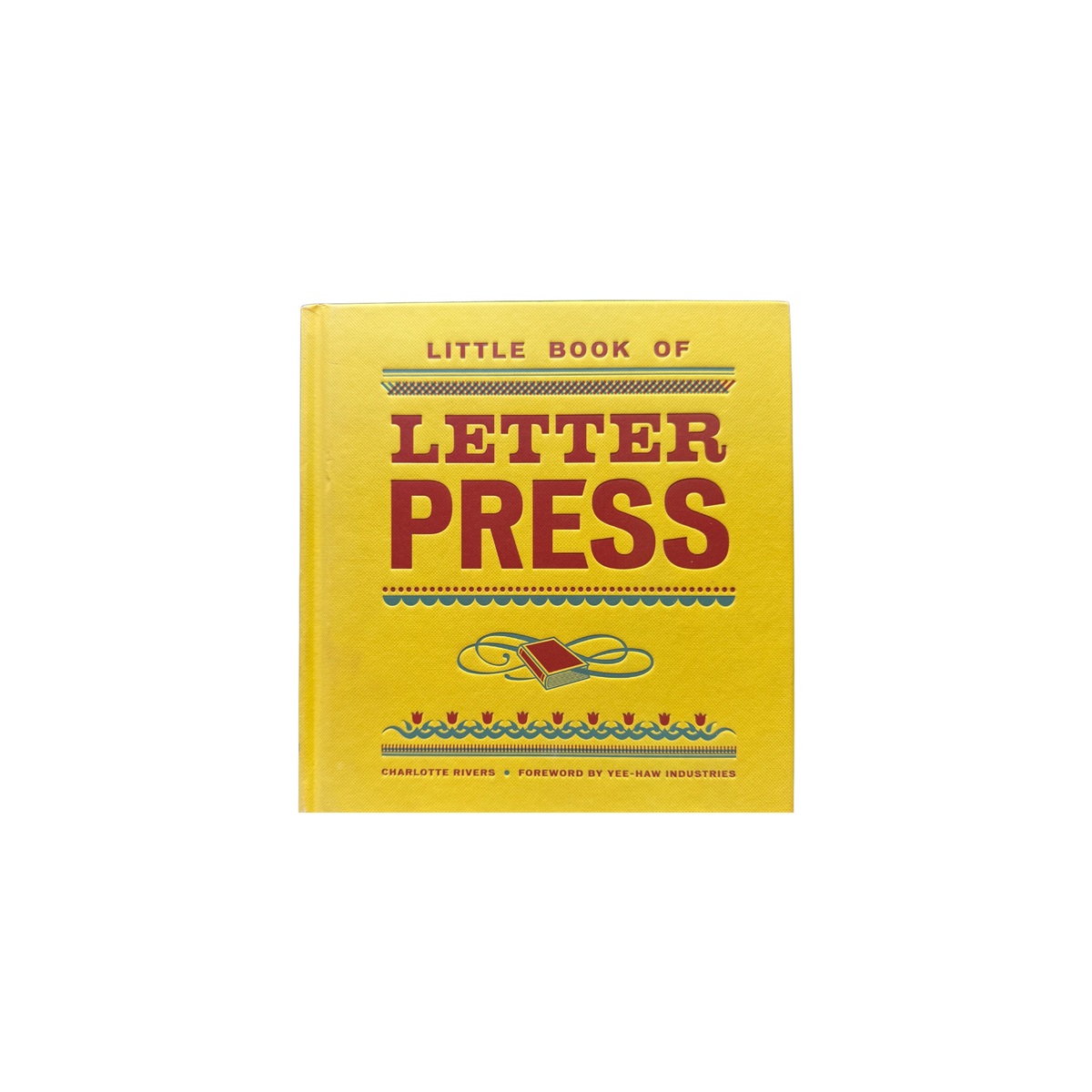 Little Book of Letterpress