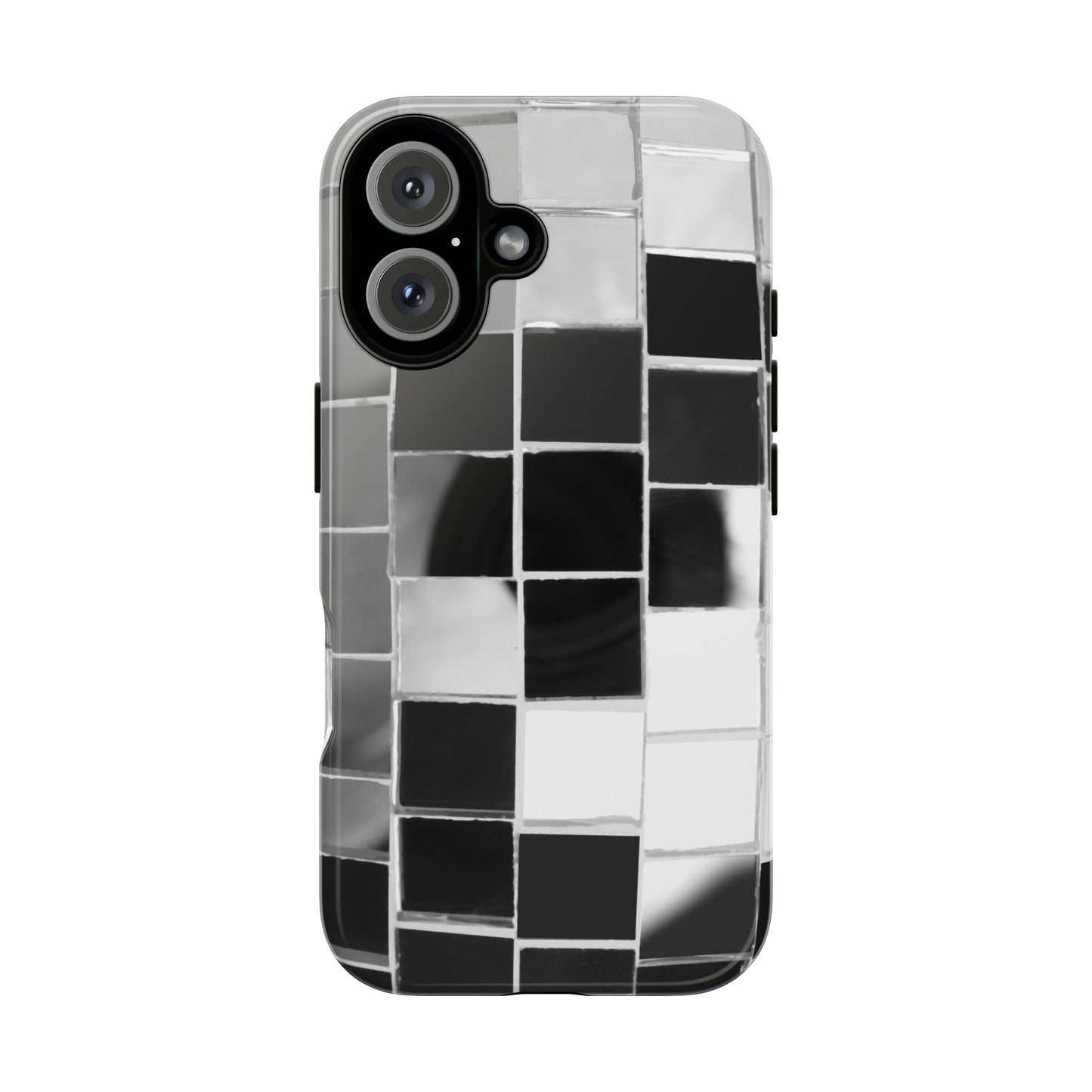 Electric Disco Phone Case