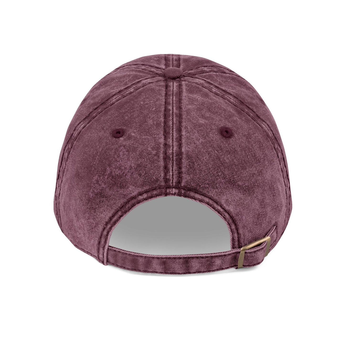 Vintage Embroidered Dreamer Hat