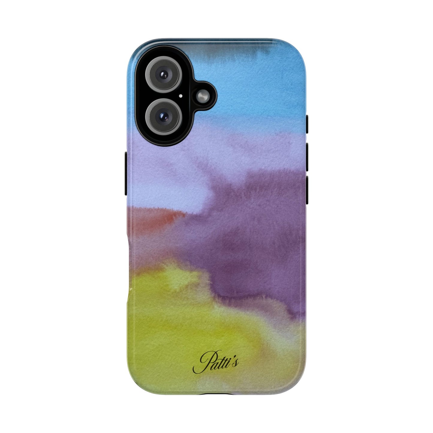 Aura Wonder Phone Case
