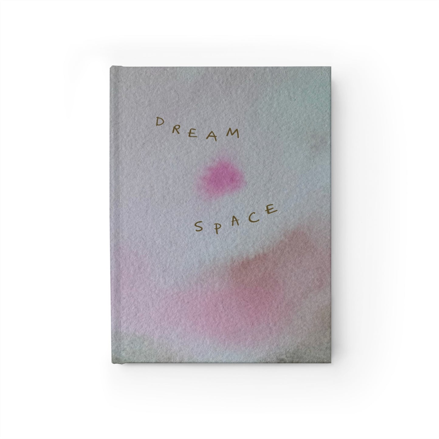 Dream Space Journal