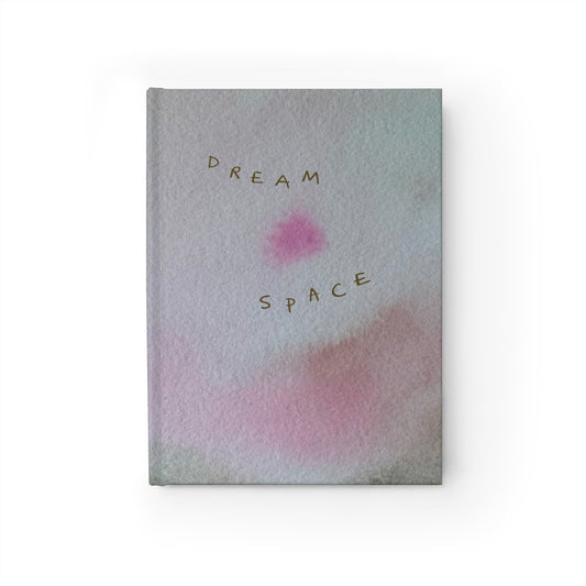 Dream Space Journal