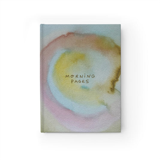 Morning Pages Journal