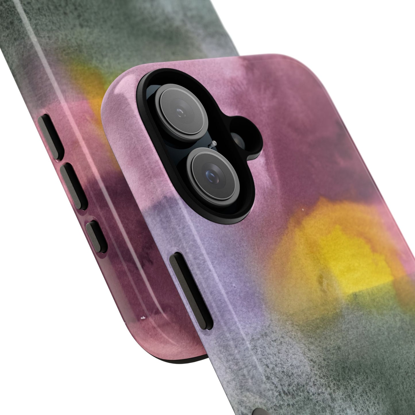 Aura Flow Phone Case