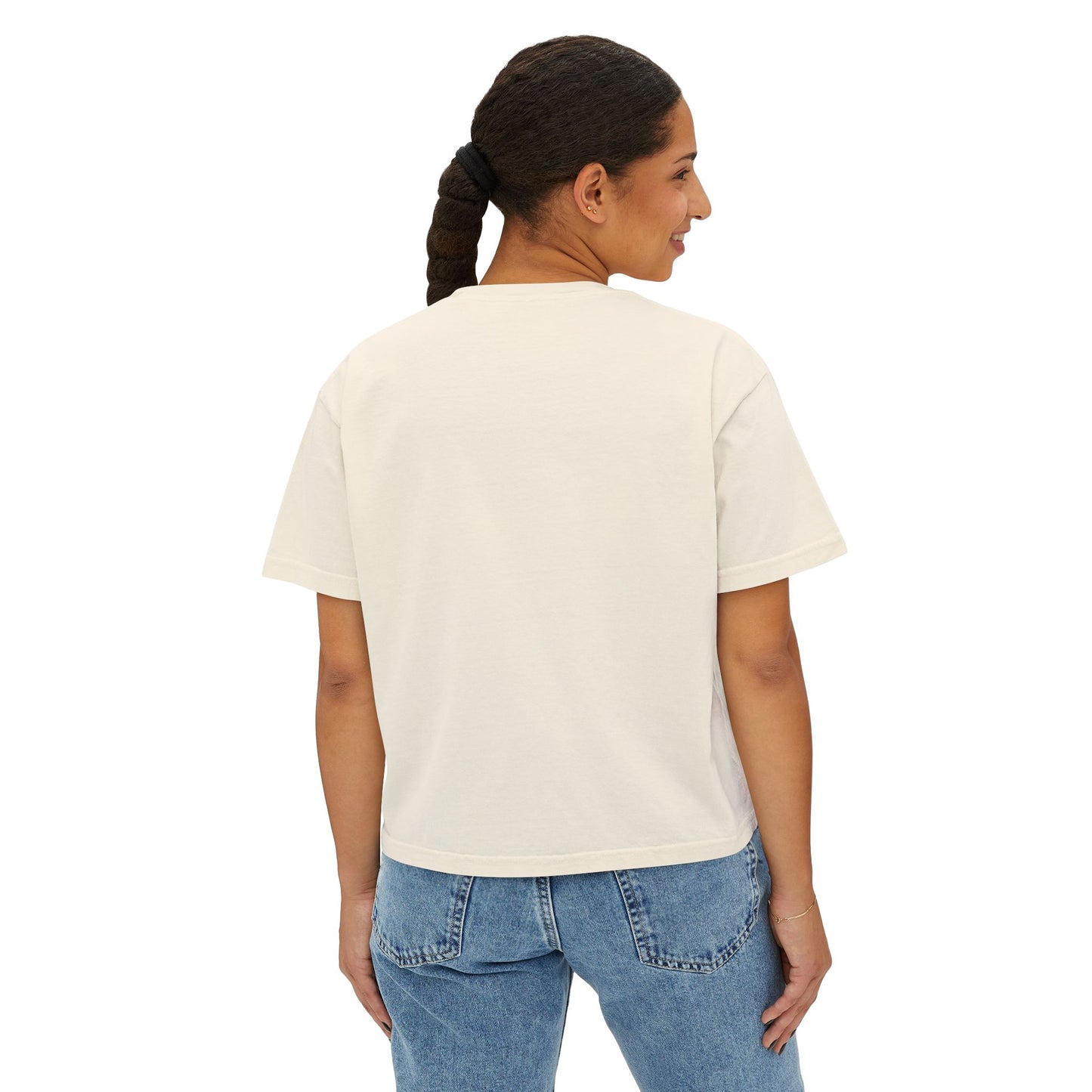 Phases of Mercury Women's Tee