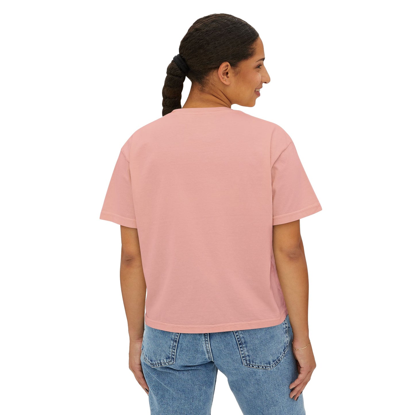 Phases of Mercury Women's Tee