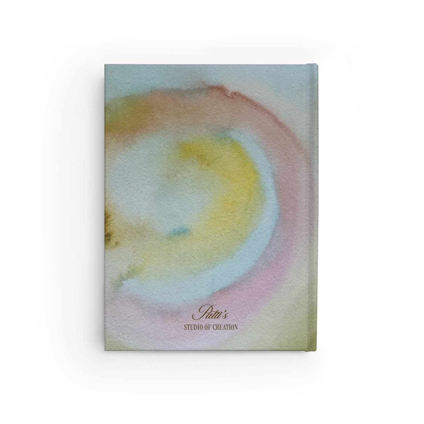 Morning Pages Journal